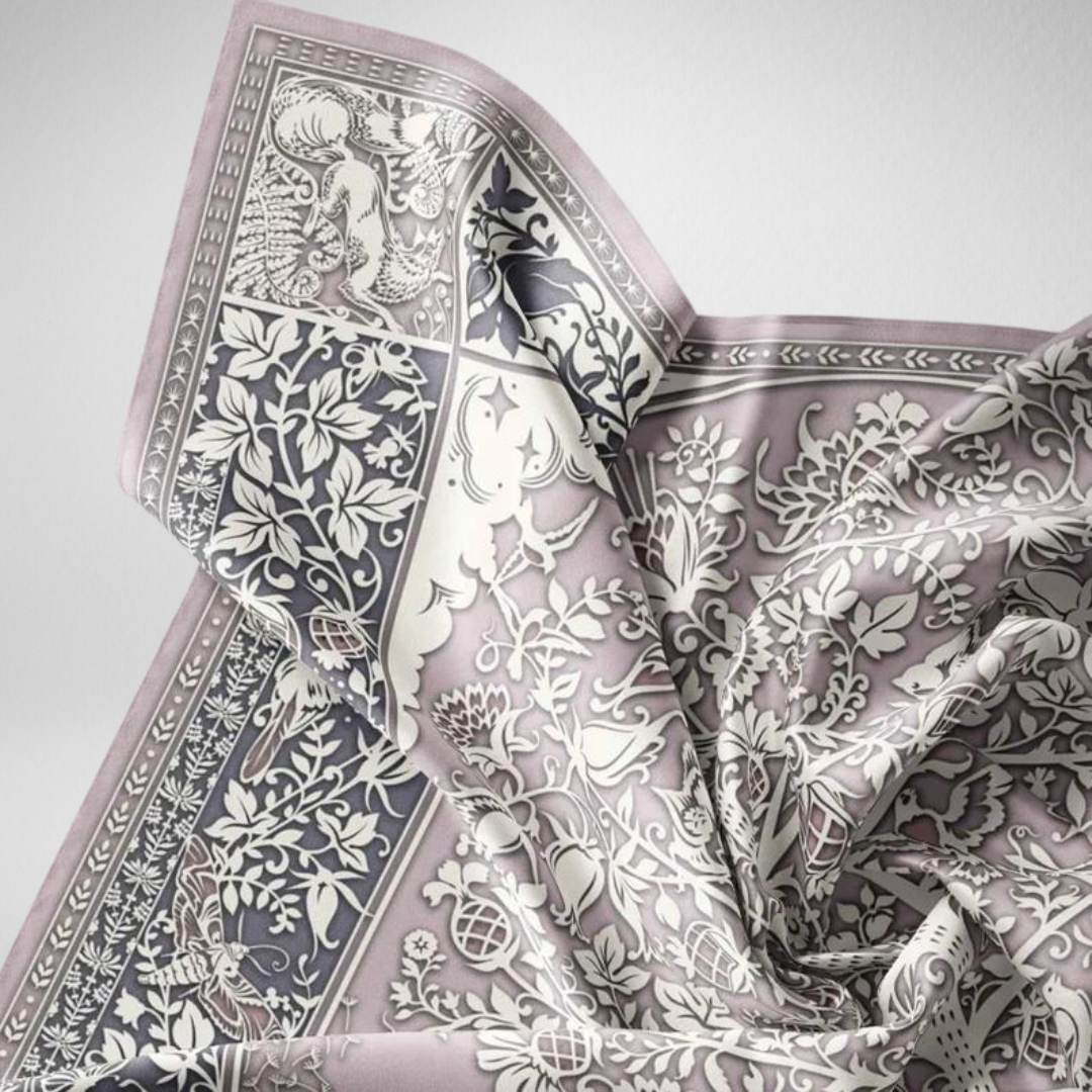 Tree of Life Scarf