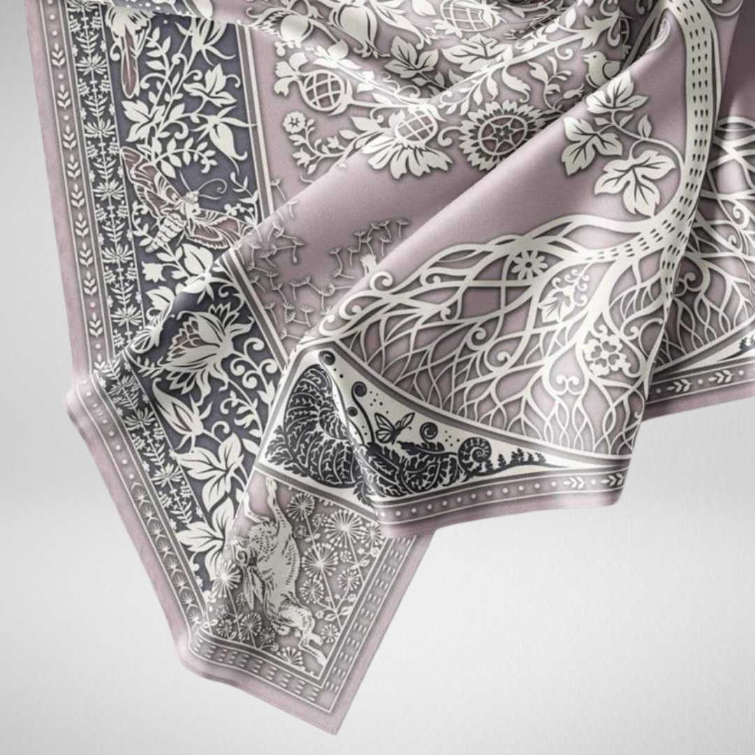 Tree of Life Scarf