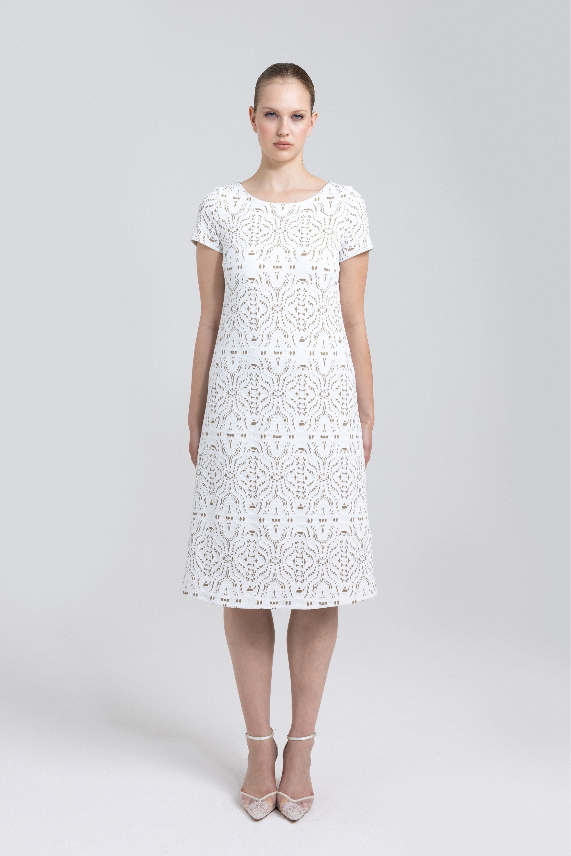 GLORIA dress