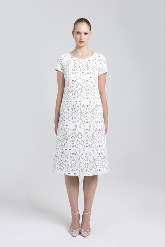 GLORIA dress