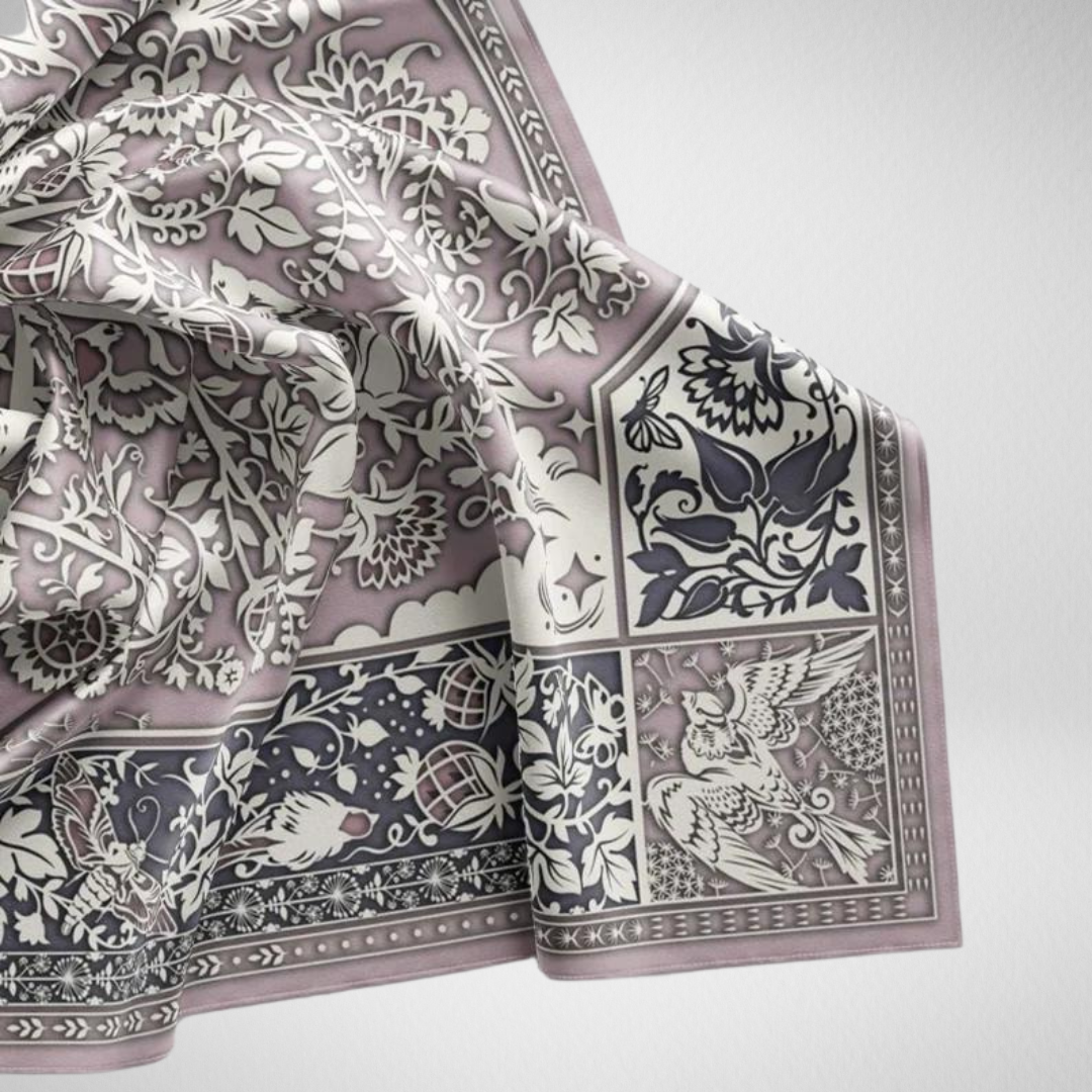 Tree of Life Scarf