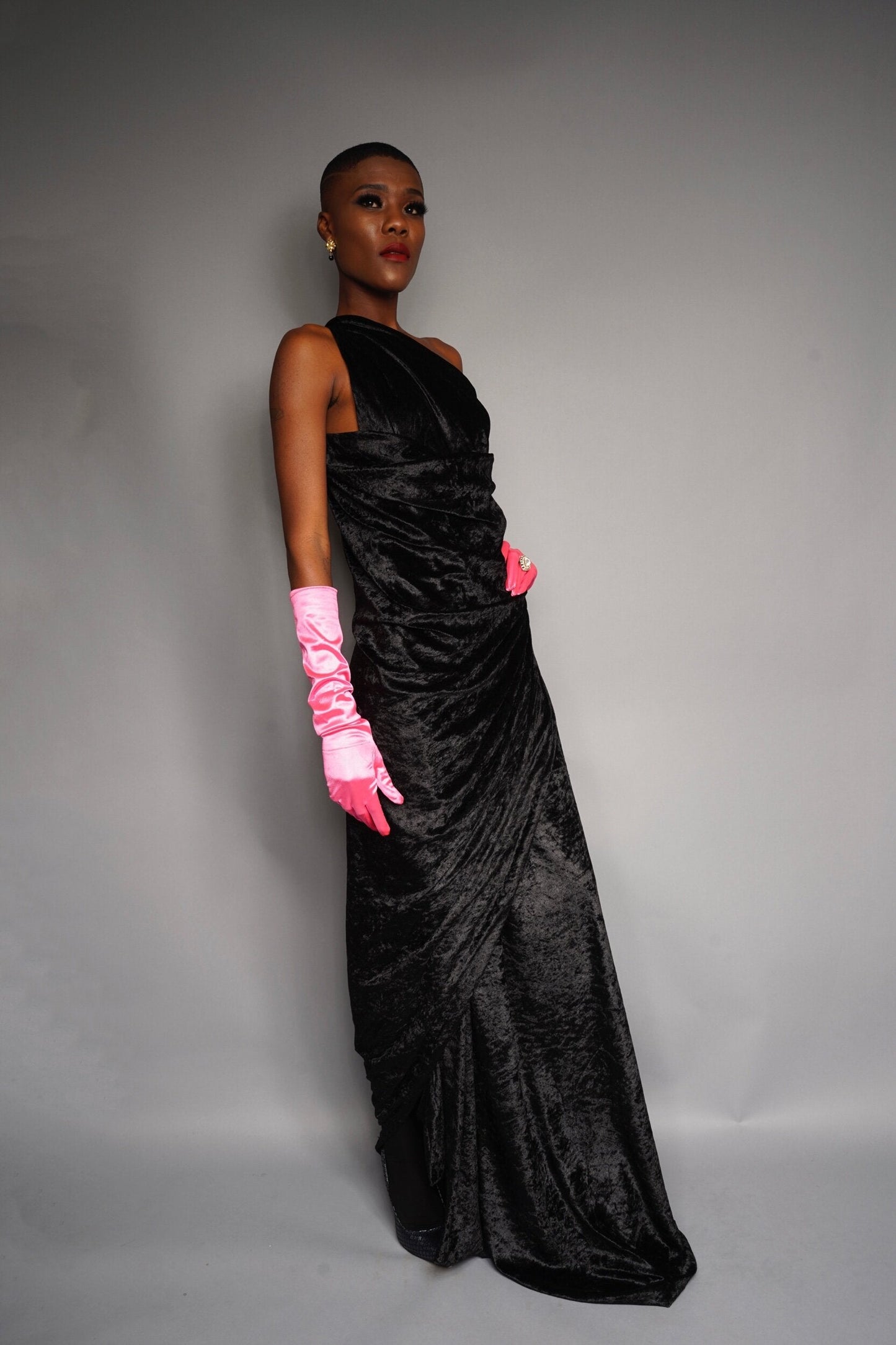 DNB’s Elizabeth Haute Couture Gown