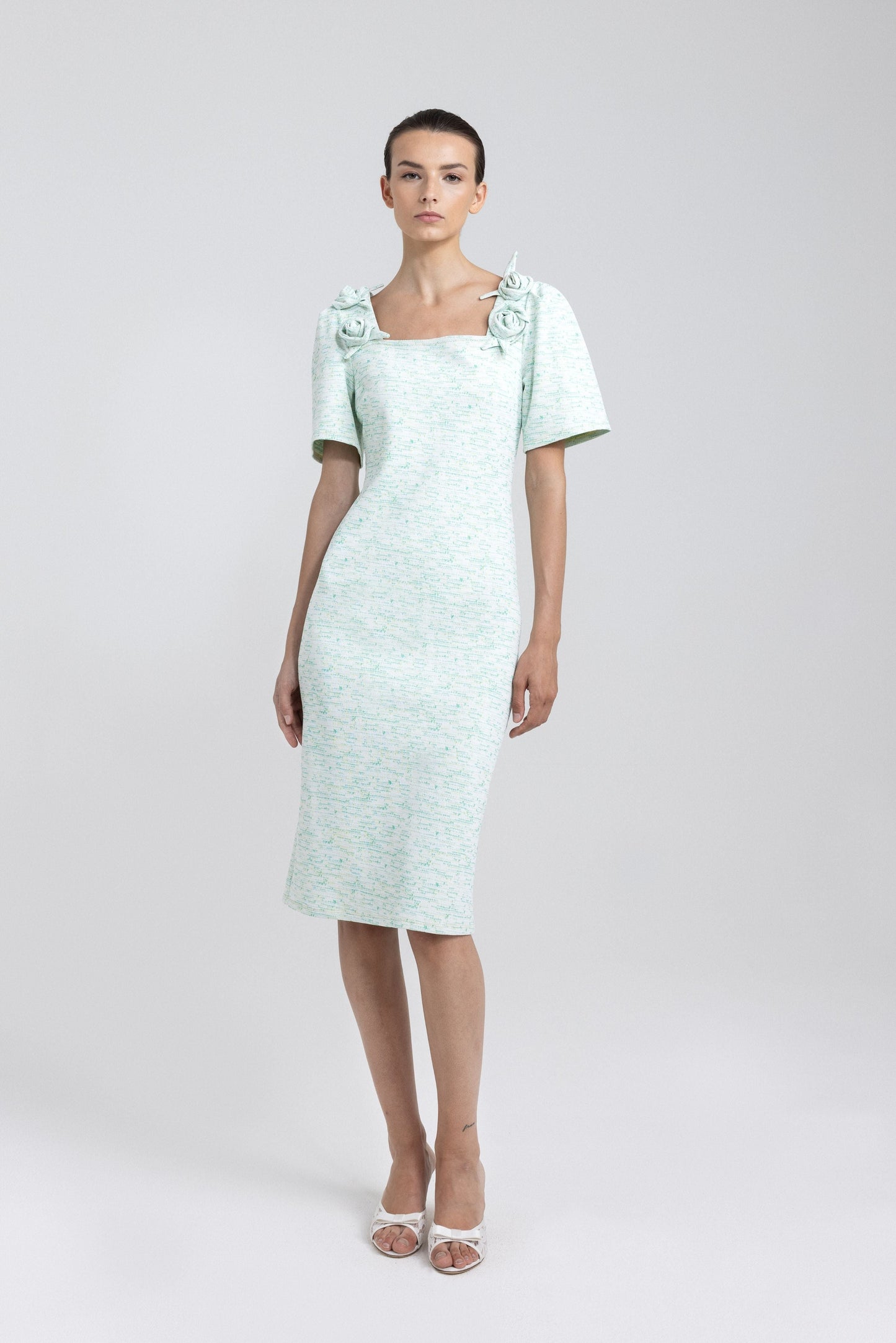 ELSA dress