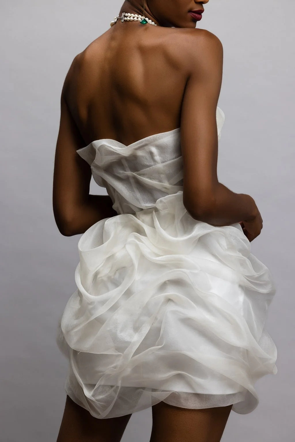 Cloud Dress