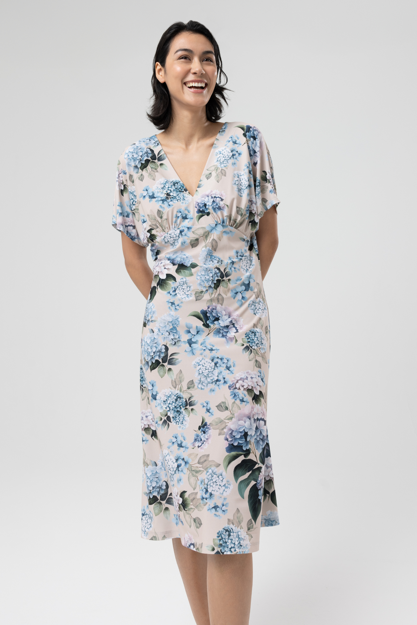 TOKYO dress
