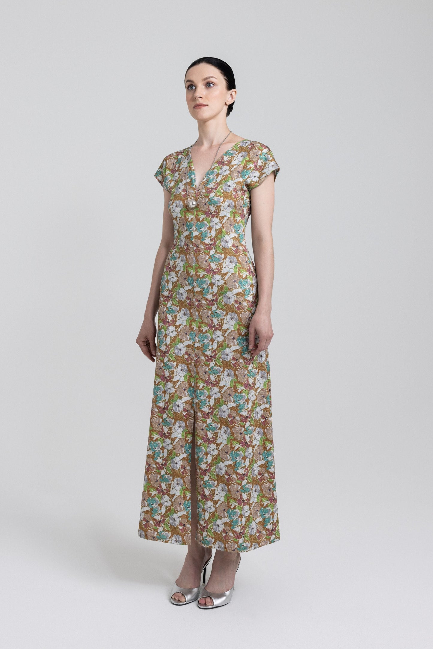 VERONA dress