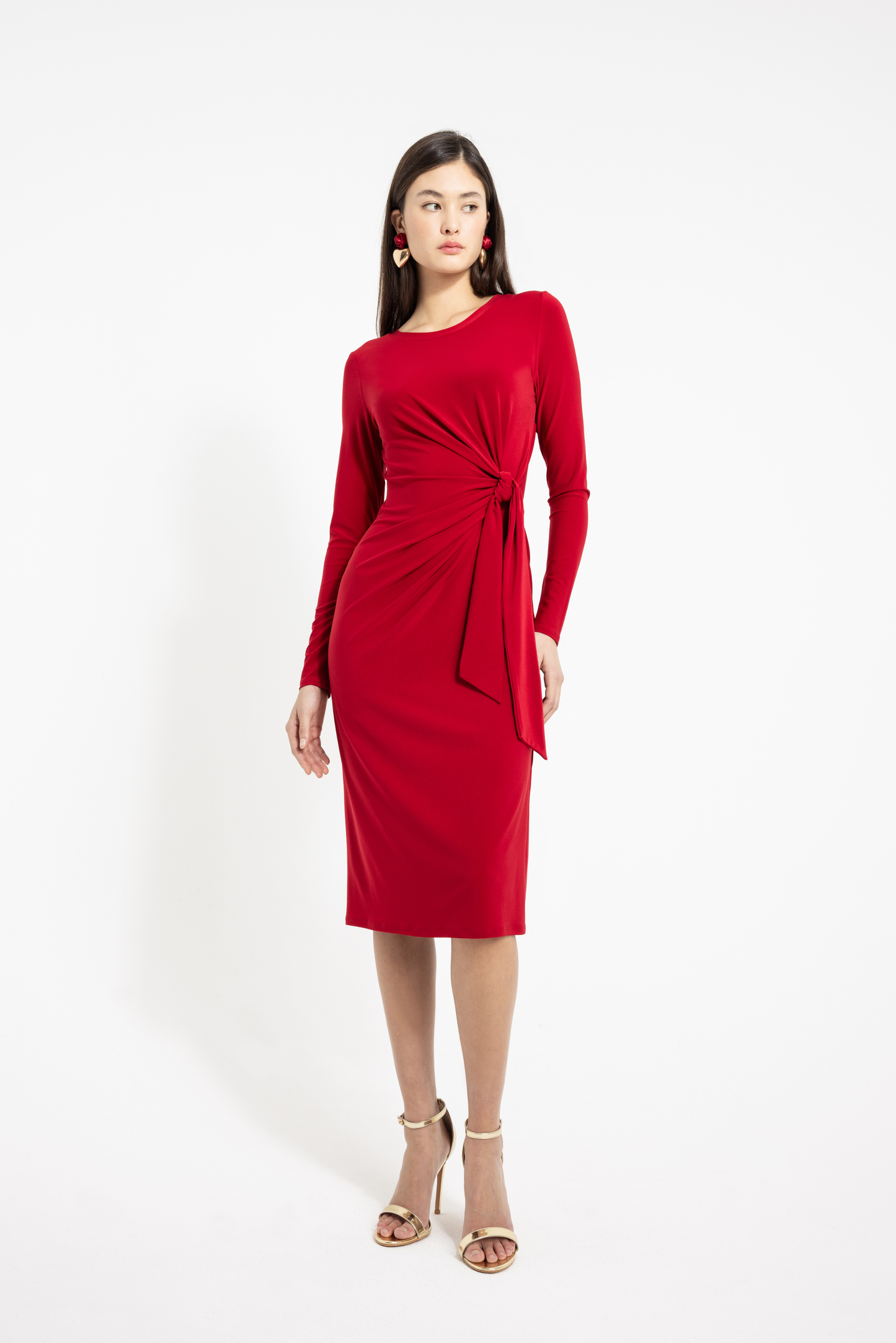 ALEXA dress