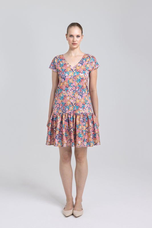 DALIA dress