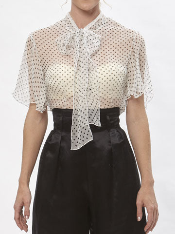 Cheryl Blouse