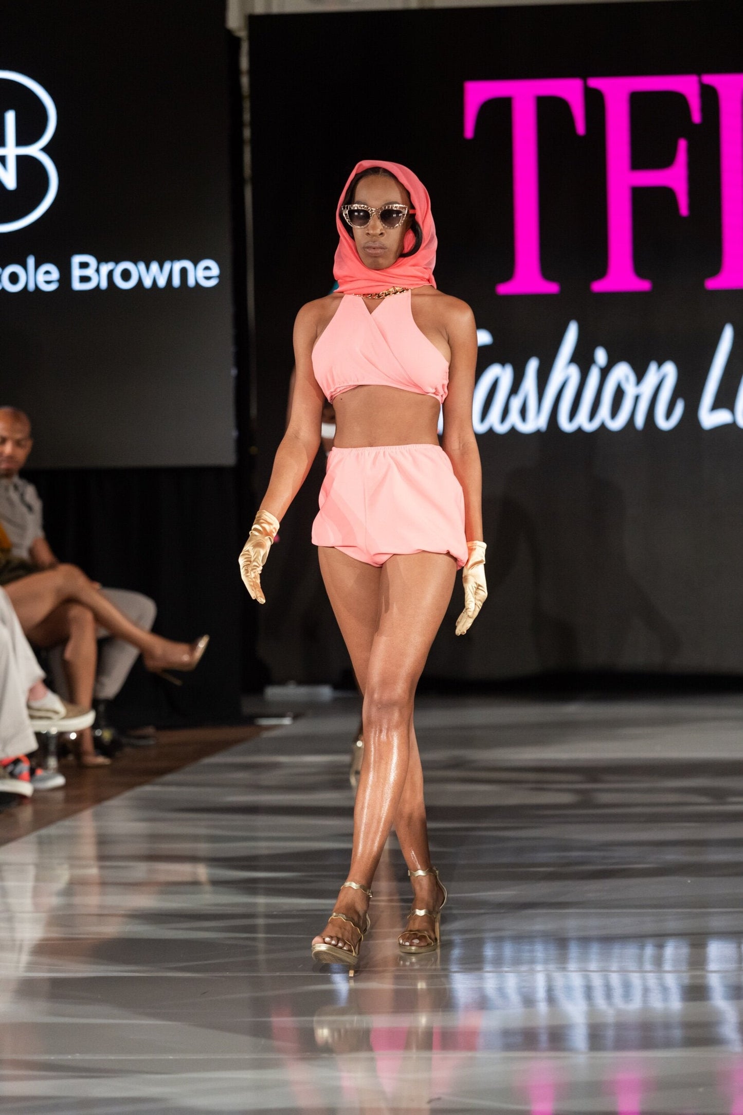 DNB’s Yvonne Swimsuit