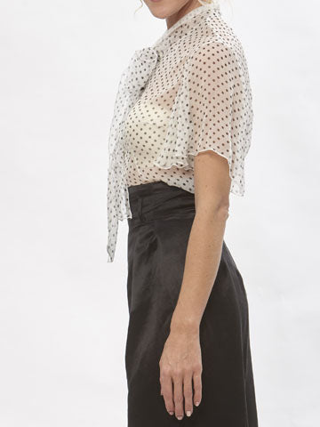 Cheryl Blouse
