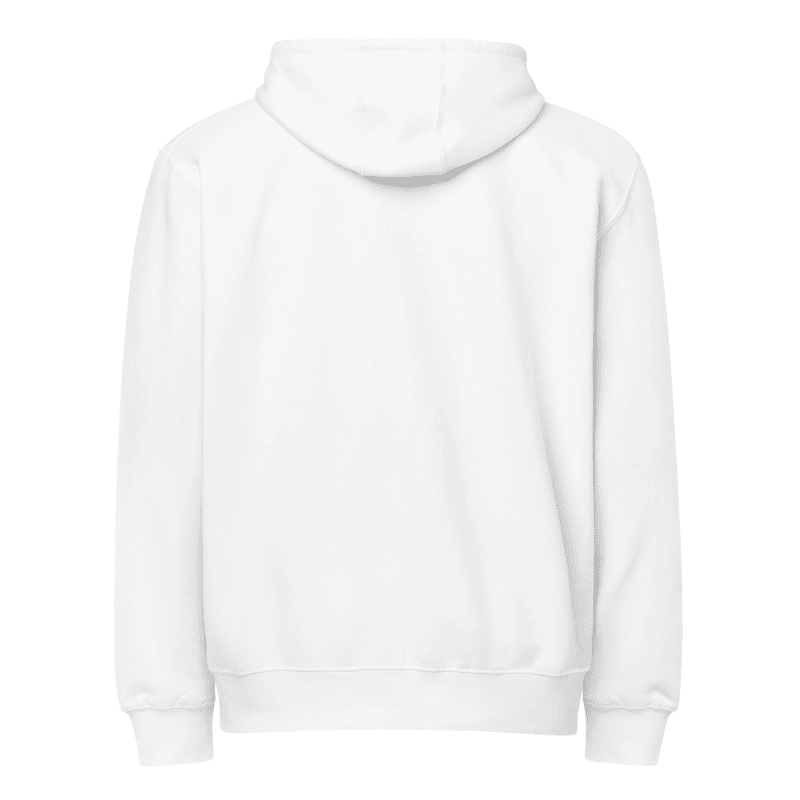 DNB Unisex Essential Heavyweight Pocket Hoodie