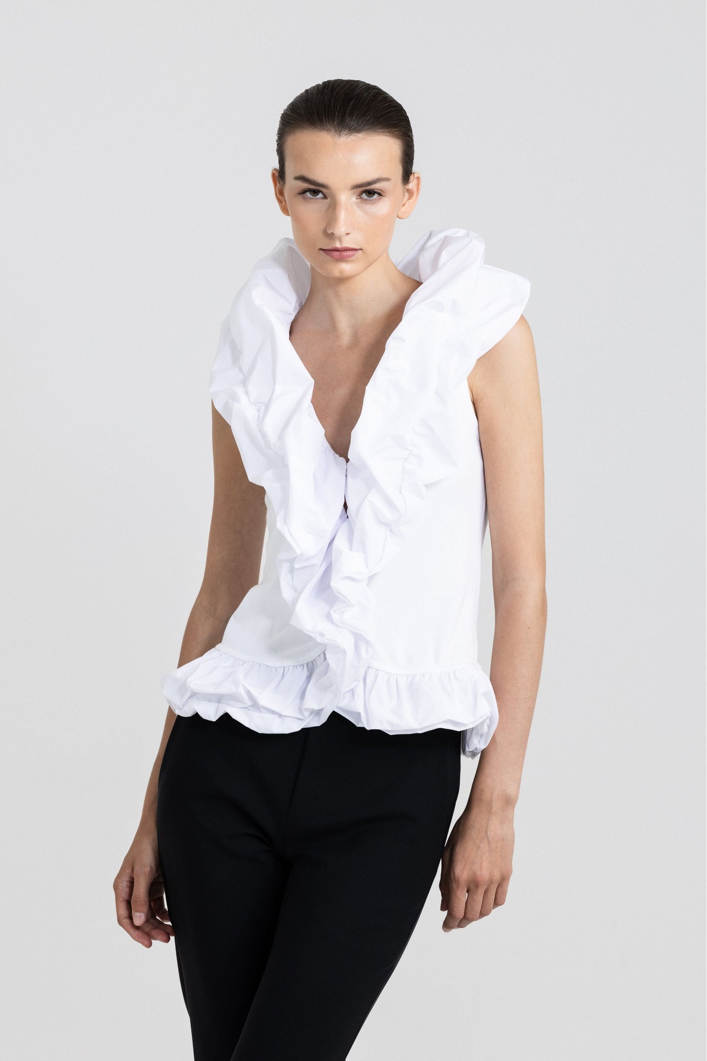 CUBA vest