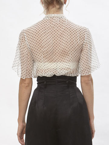 Cheryl Blouse