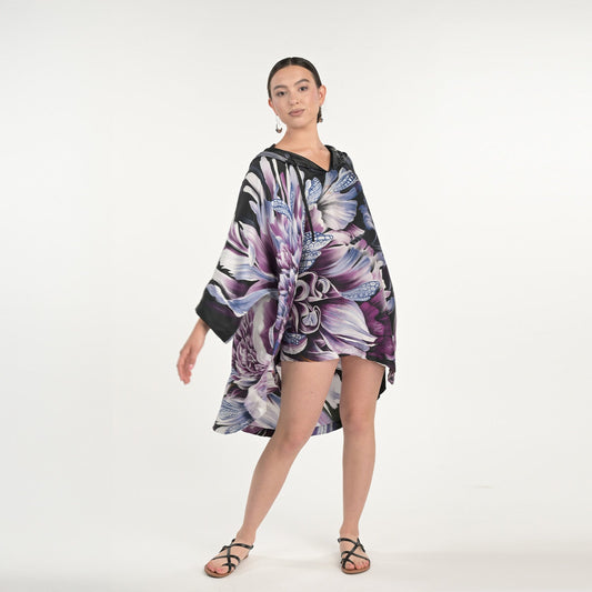 Hooded Tunic