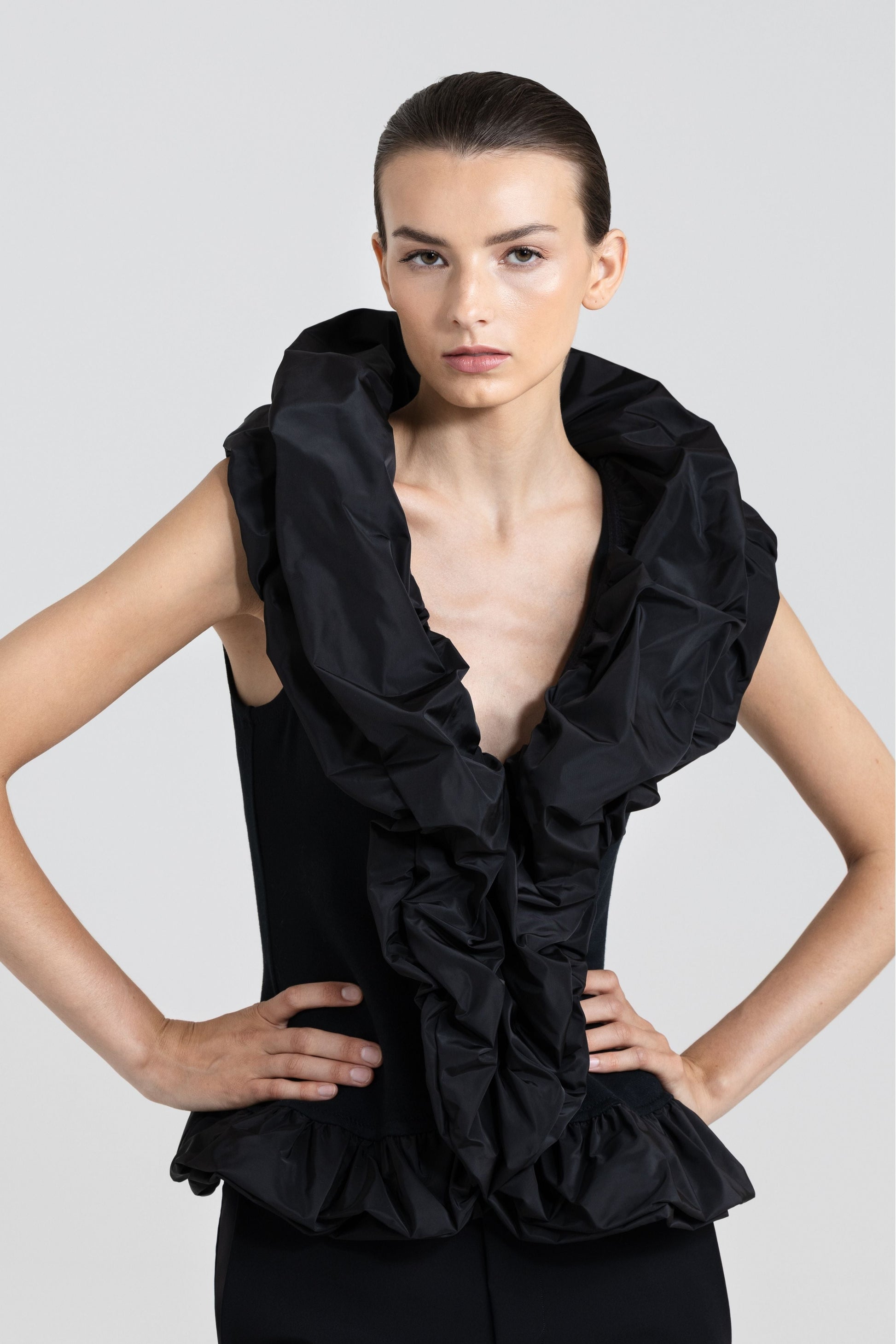 CUBA vest