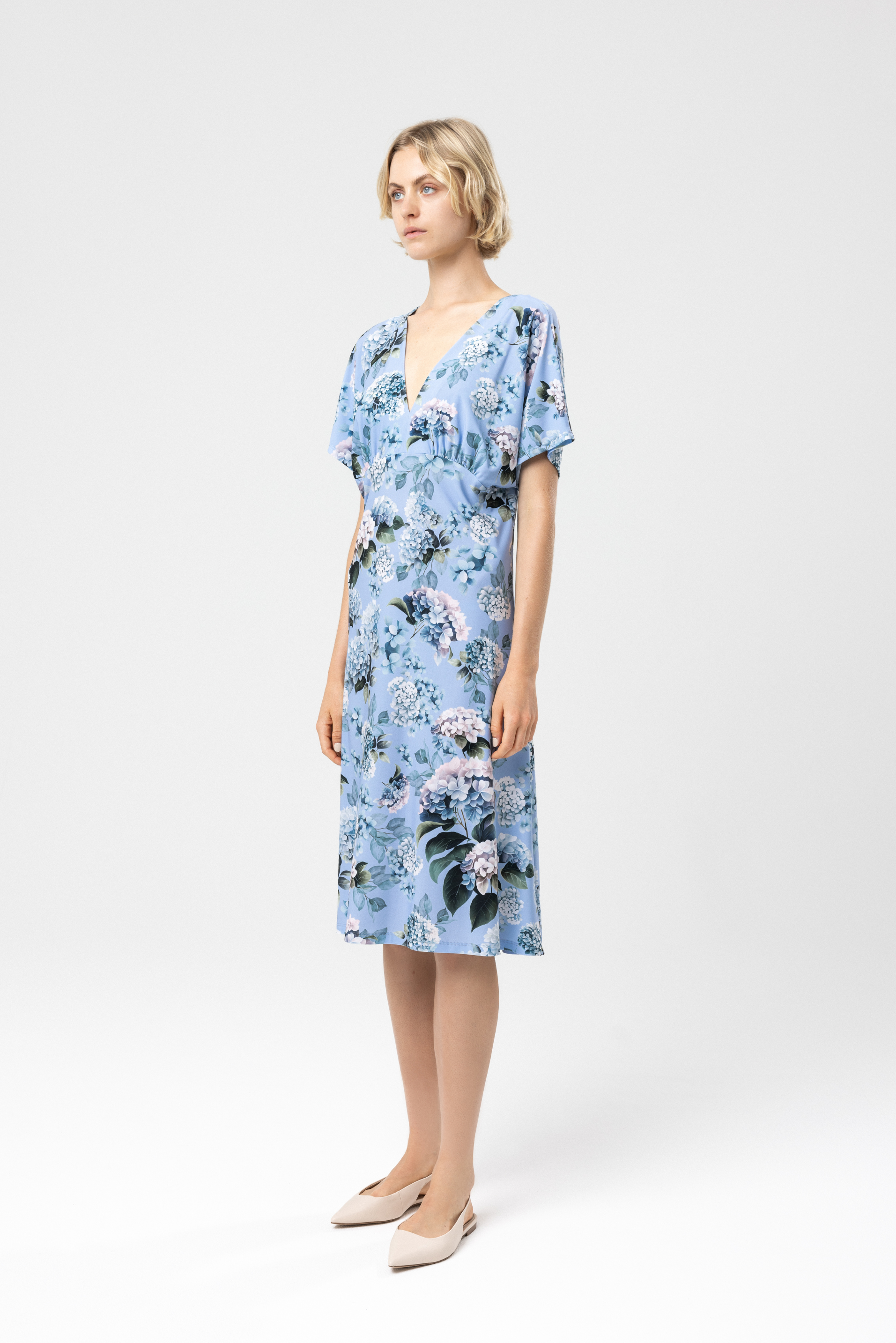 TOKYO dress