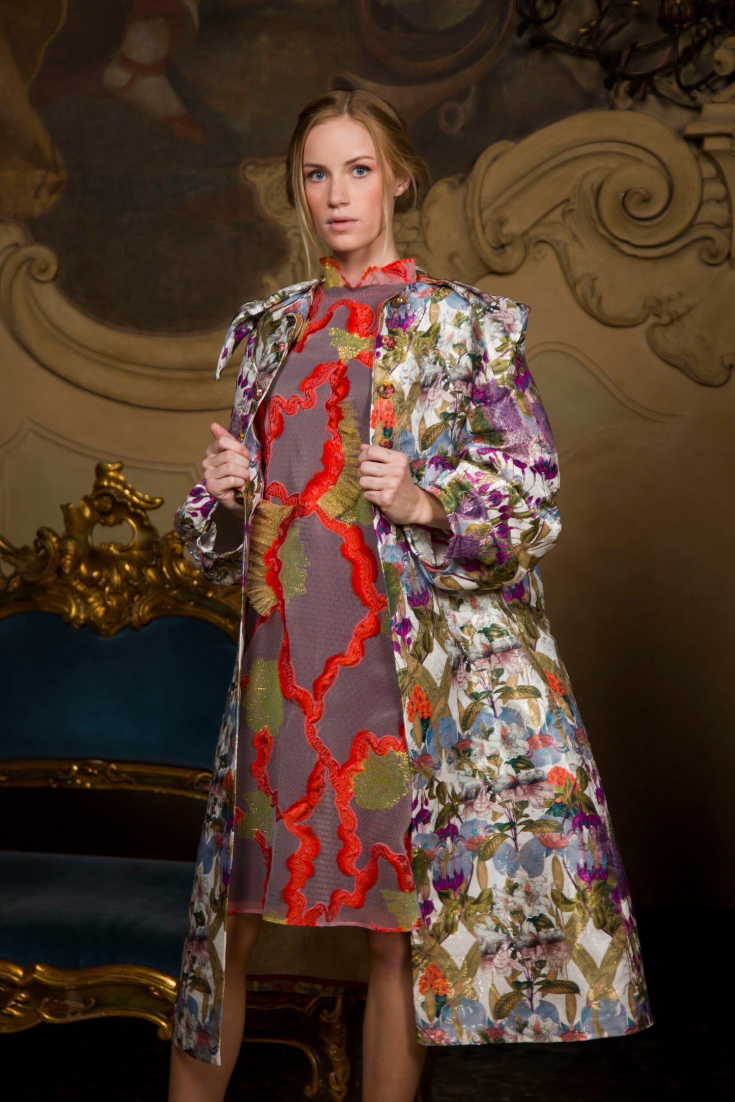 Dress "Sonne"