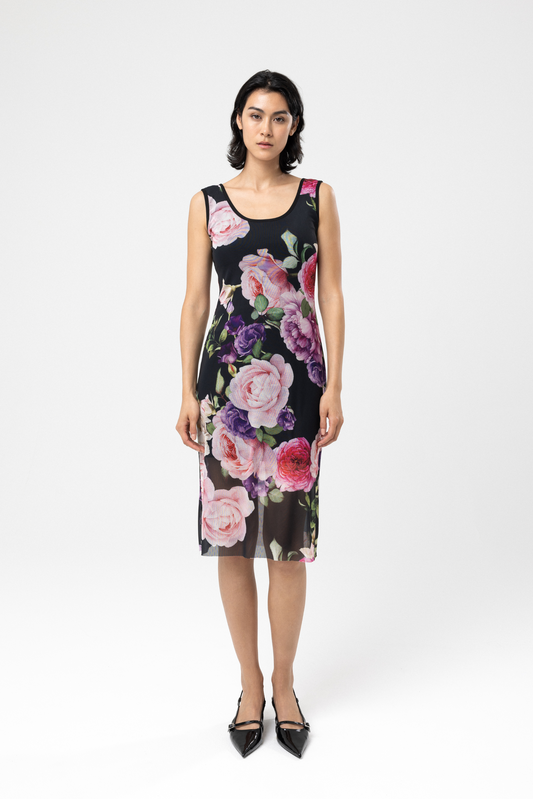 AMORE dress
