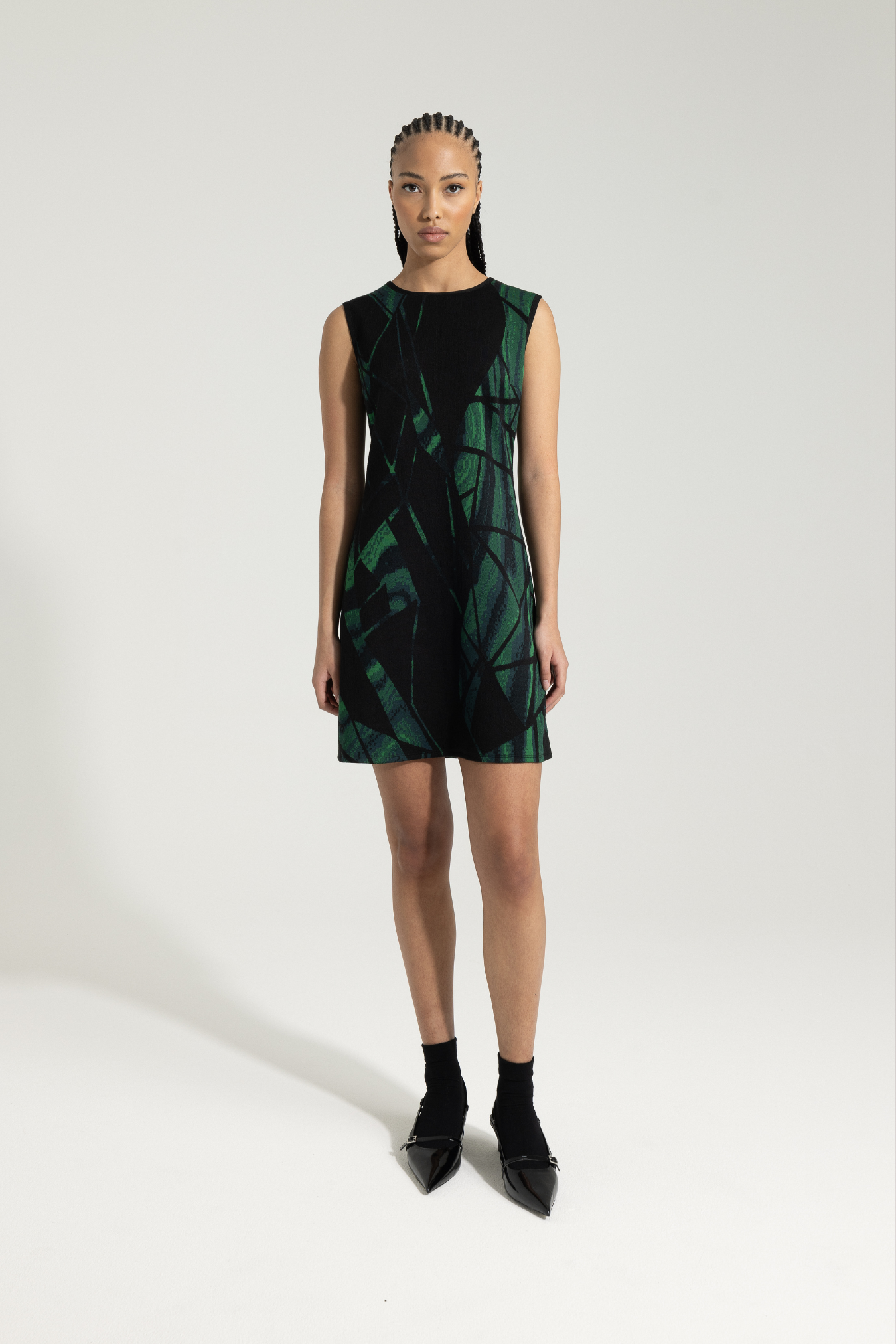 PARIS dress