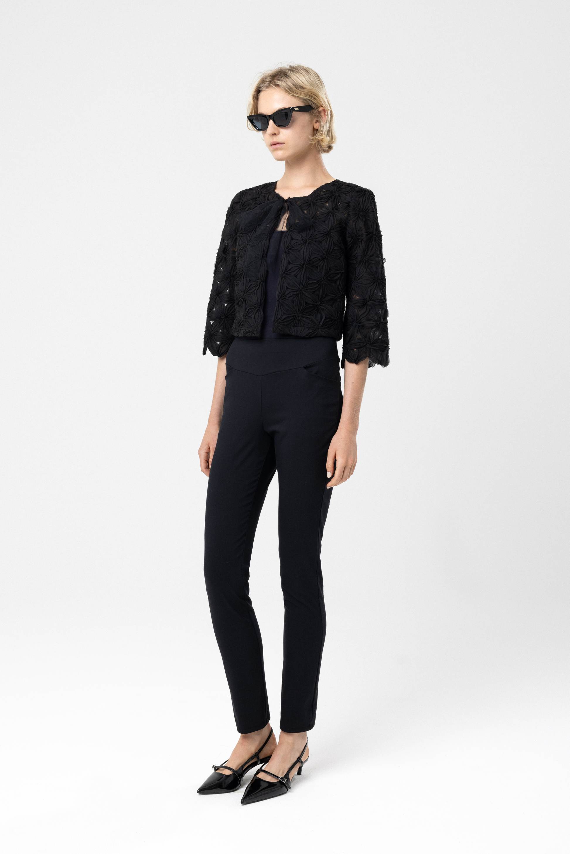 EVA jacket