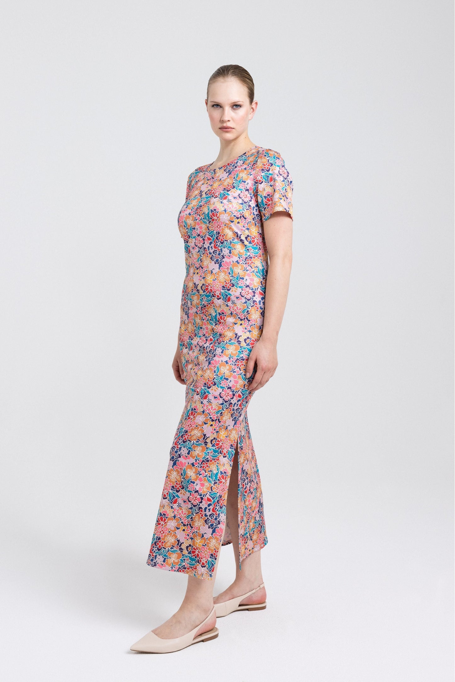 CAMIL dress