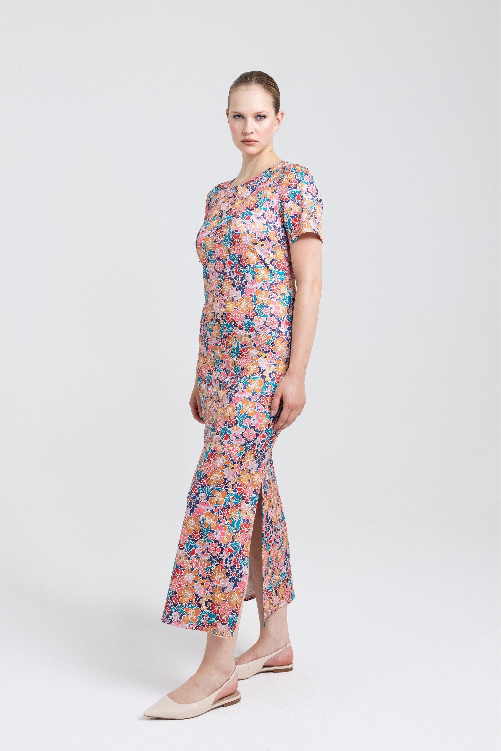 CAMIL dress