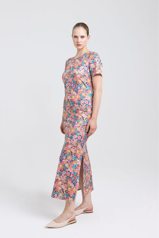 CAMIL dress