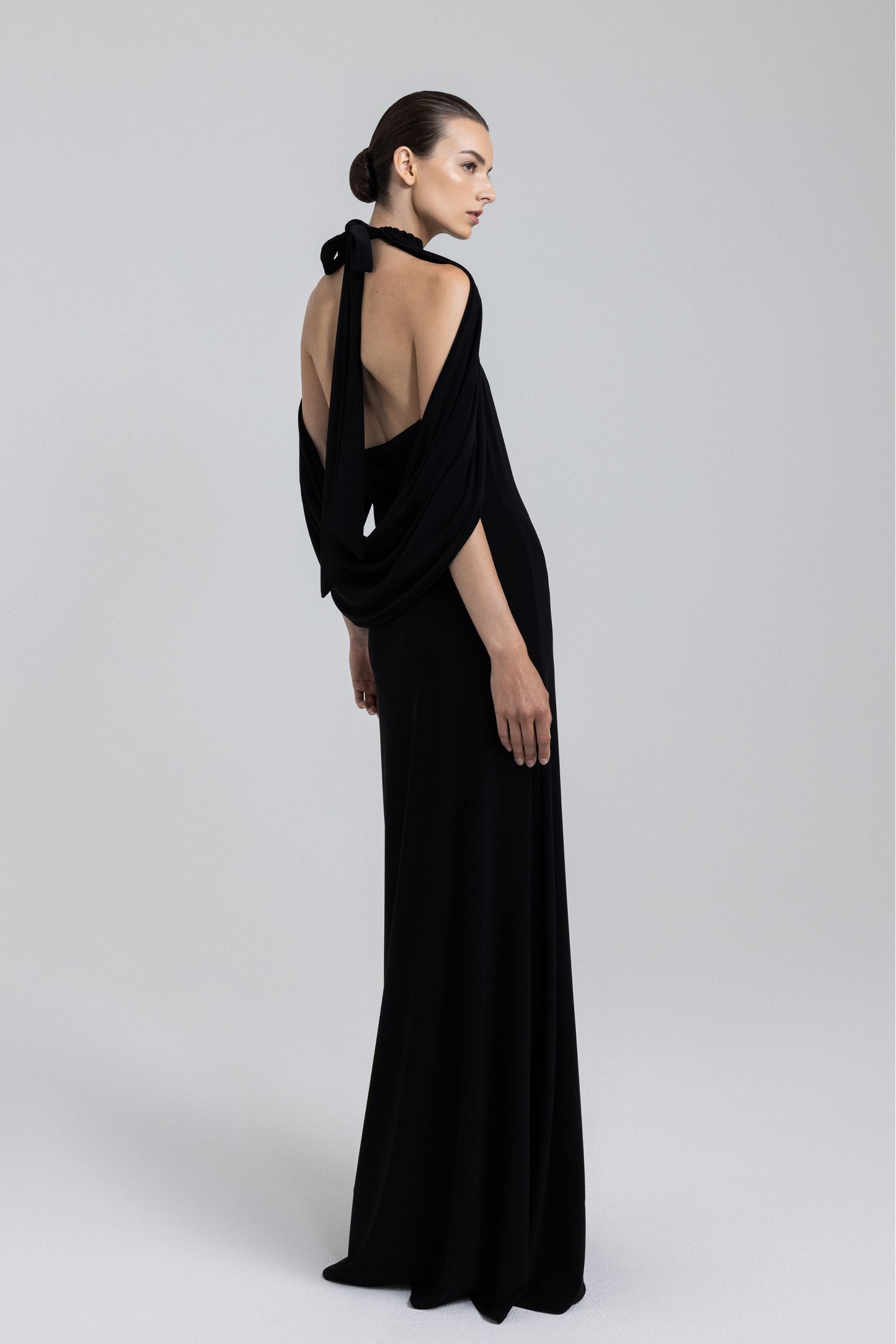 CAPRI dress