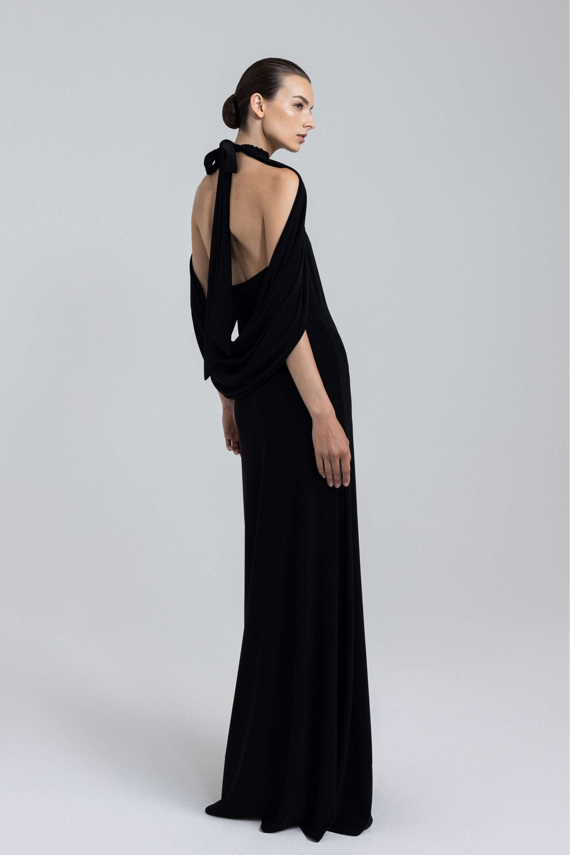 CAPRI dress