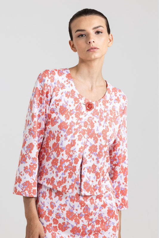 BRANDY vest