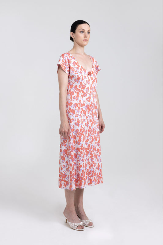 BLOOM dress