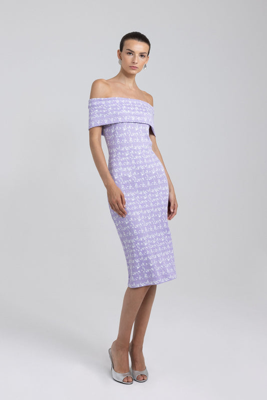 BIS dress