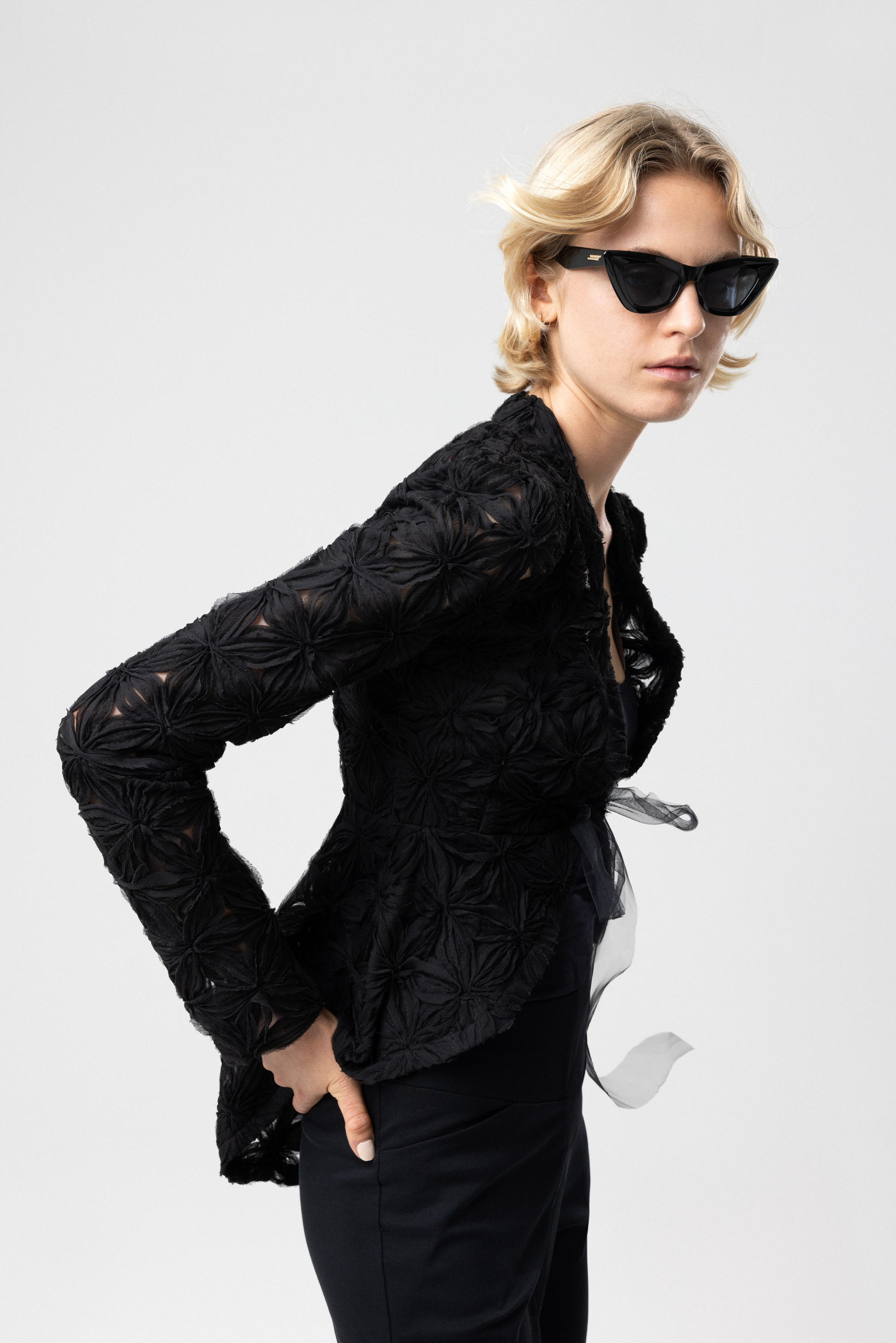FAITH jacket