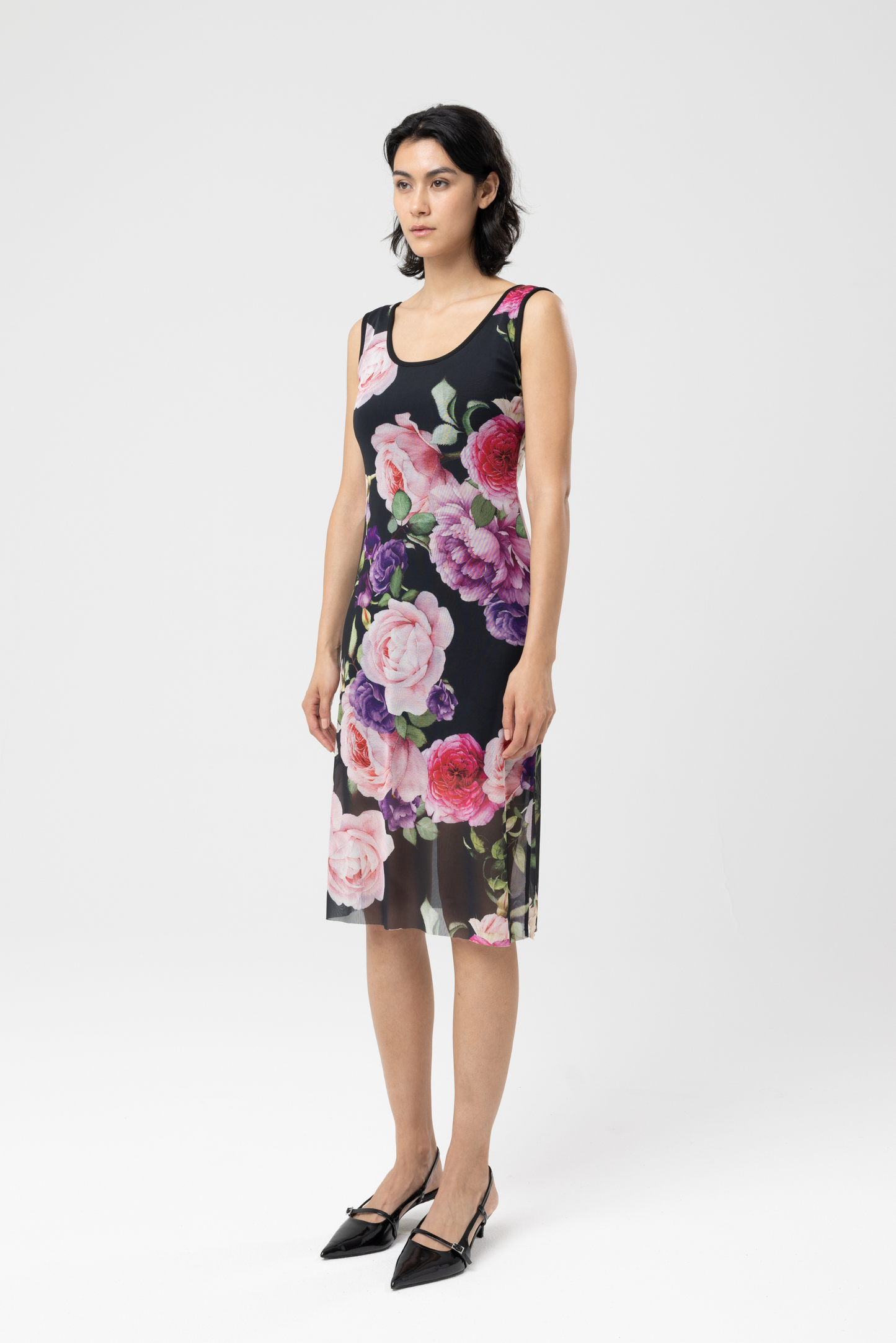 AMORE dress