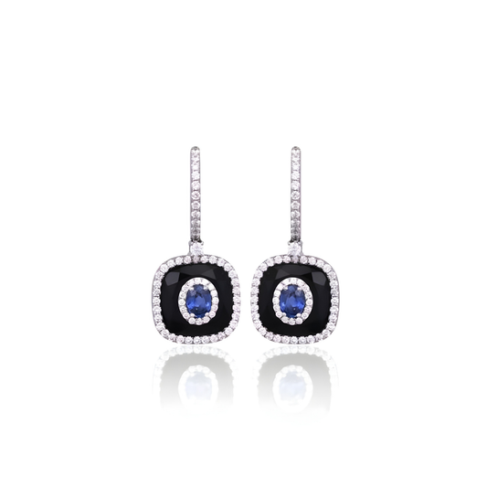 Noir Eclipse Drops