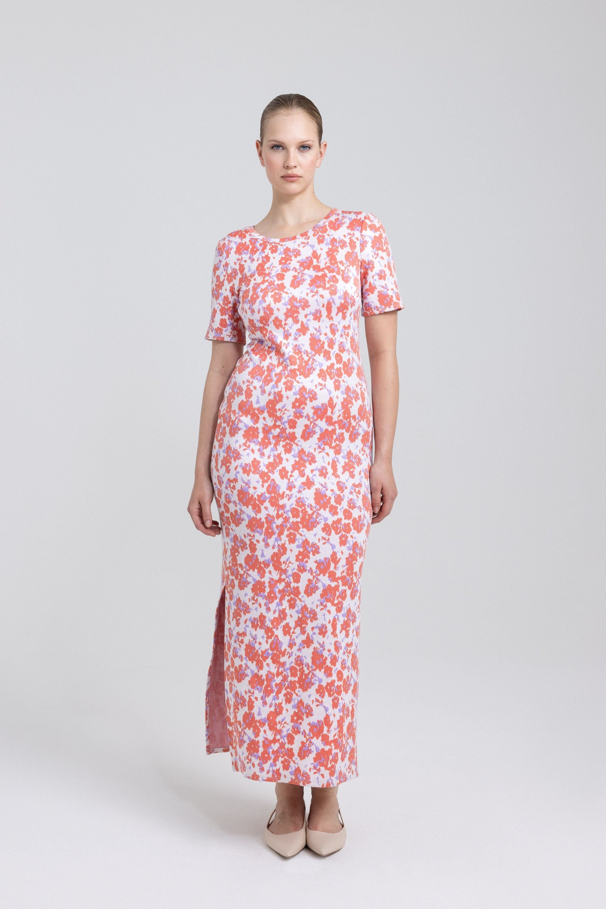 BASHA dress