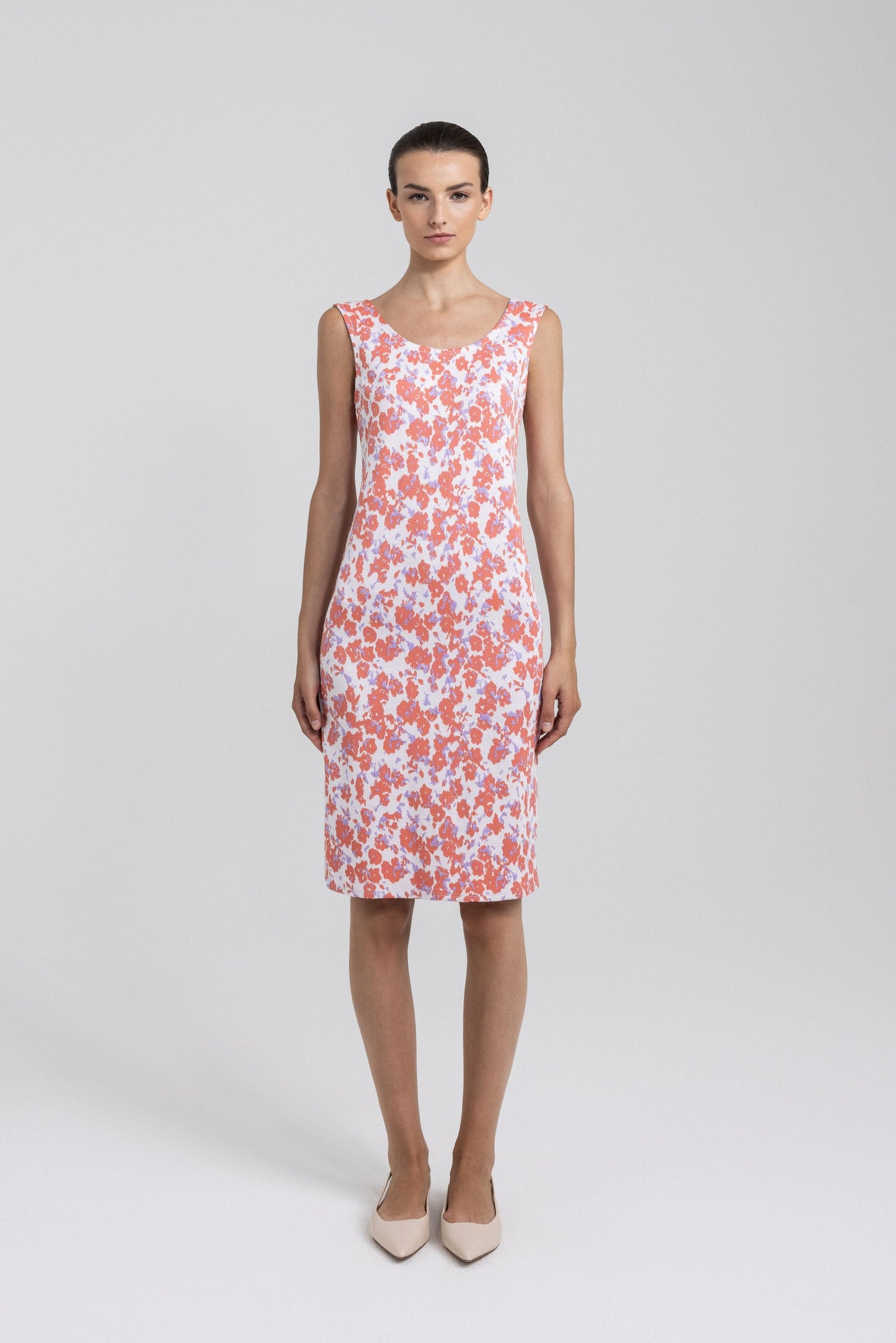 BARI dress