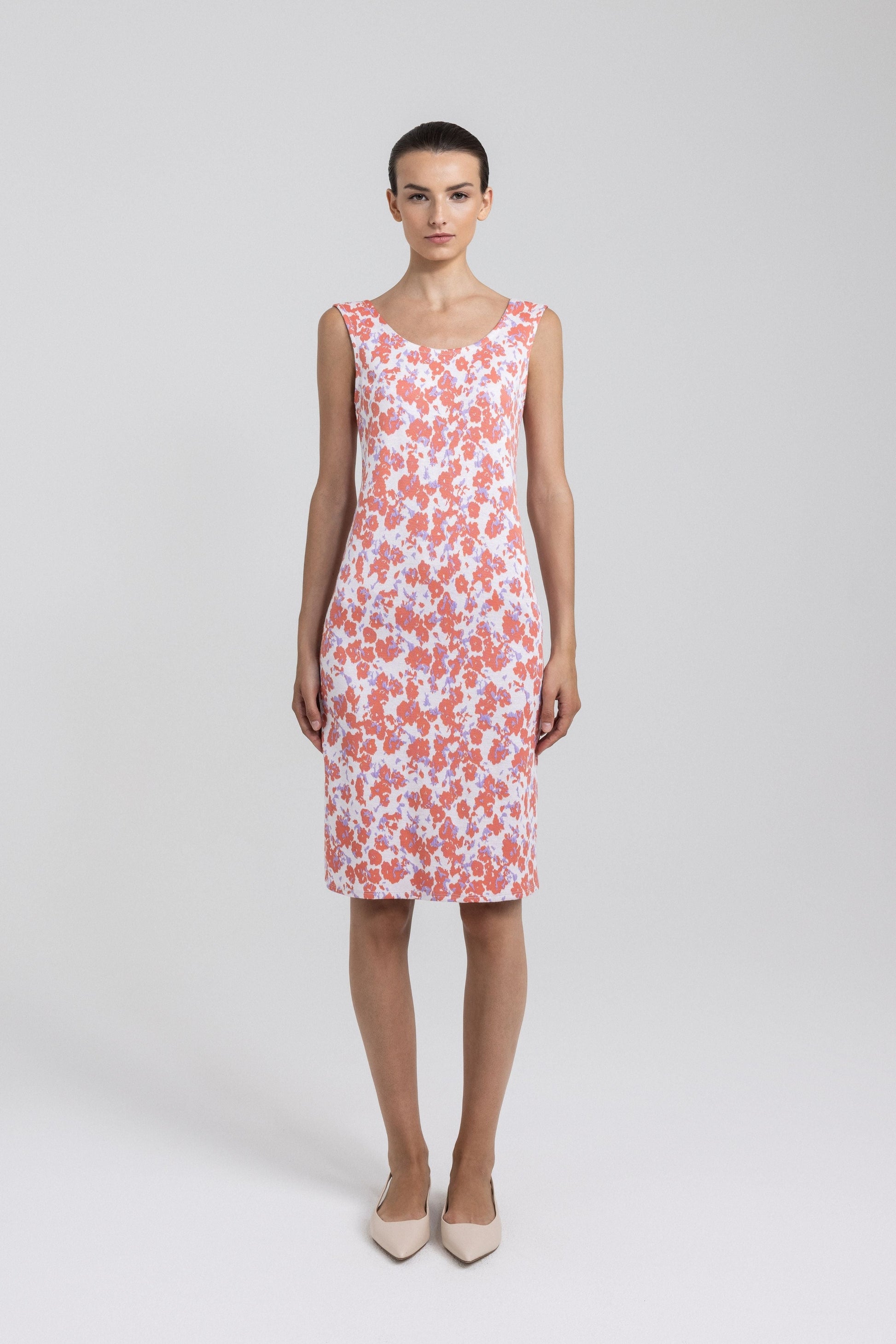 BARI dress
