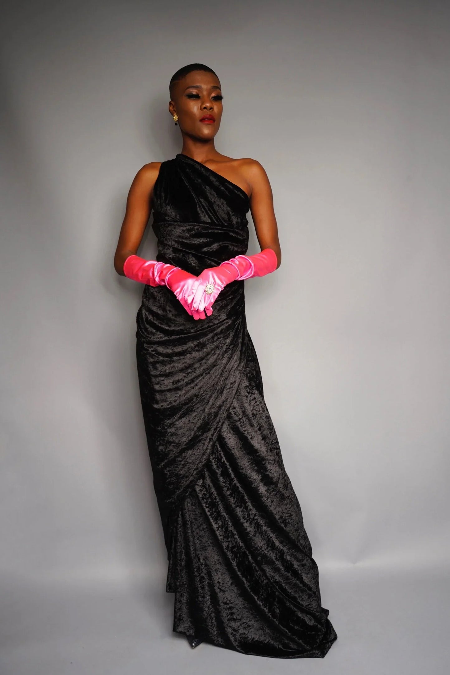 DNB’s Elizabeth Haute Couture Gown