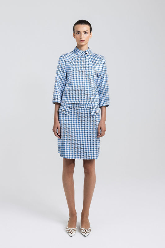 ANIK skirt