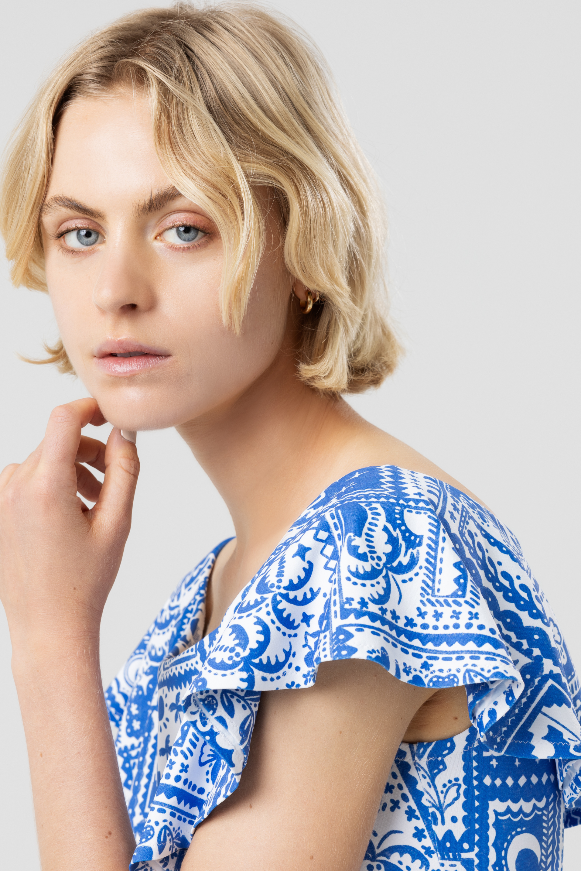 DYLAN dress