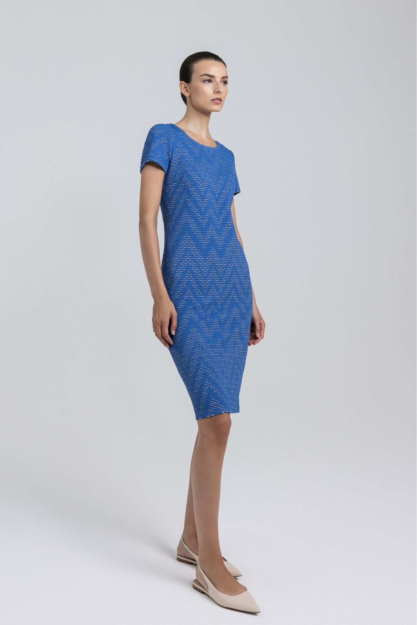 ADA dress