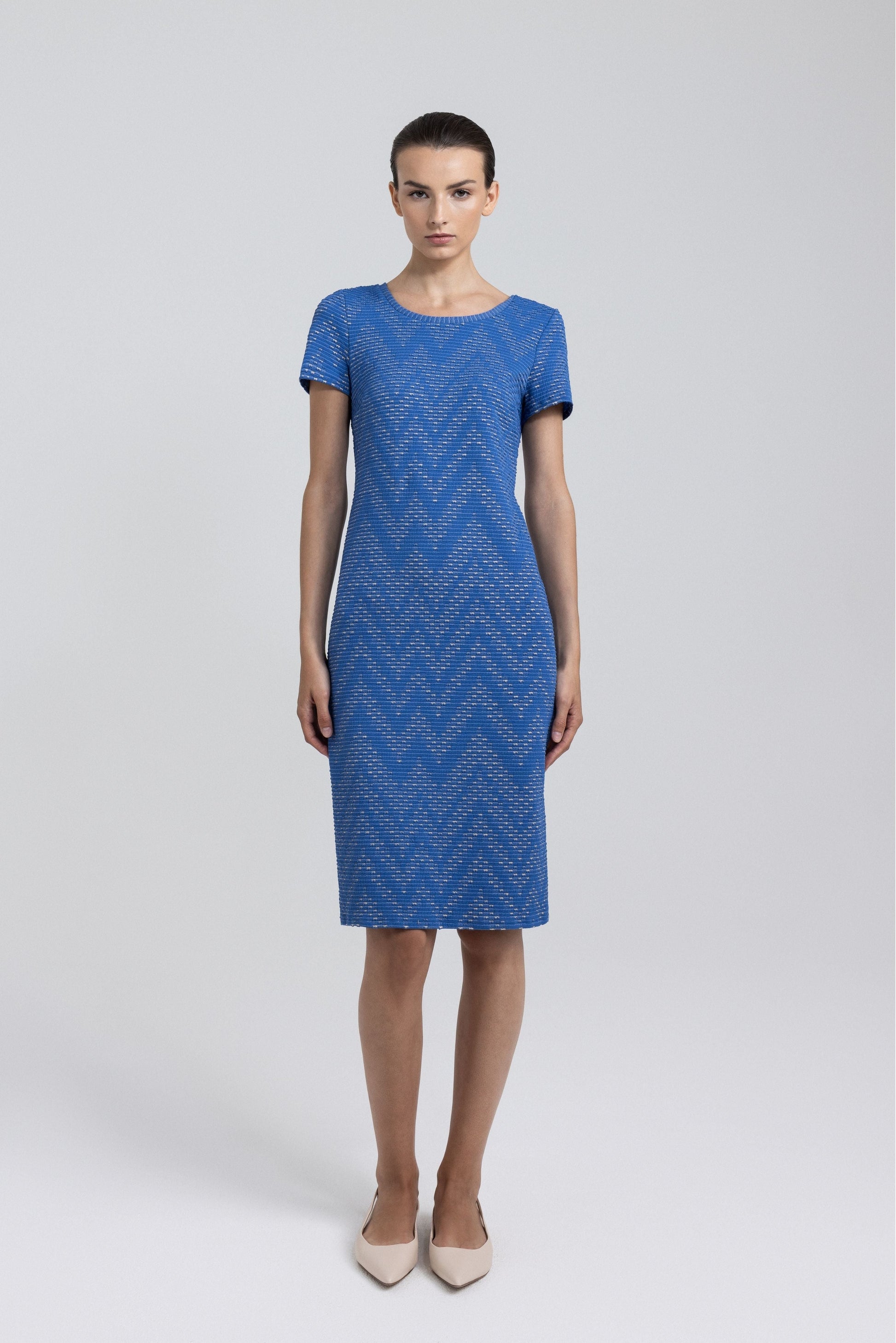 ADA dress