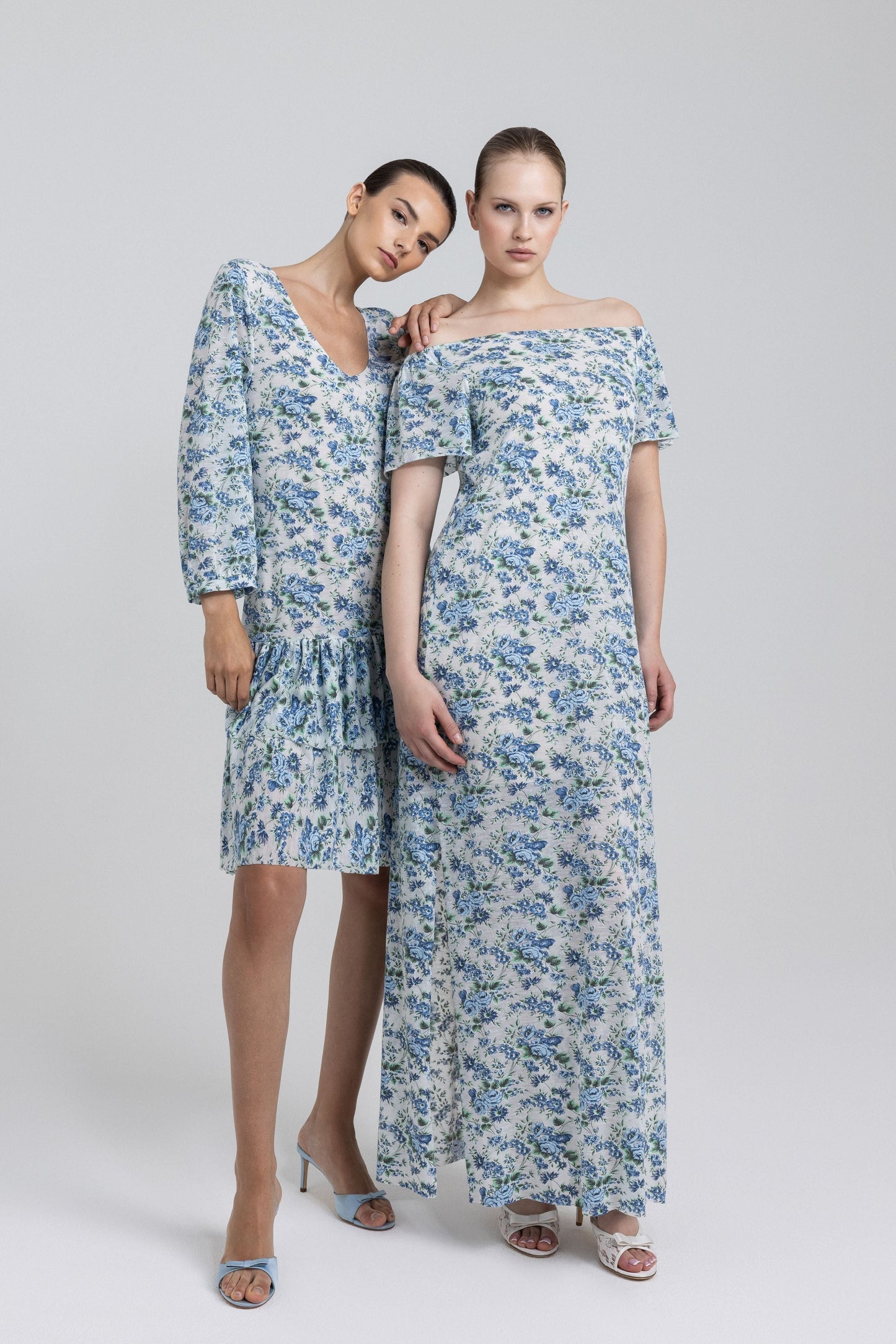 OXANA dress