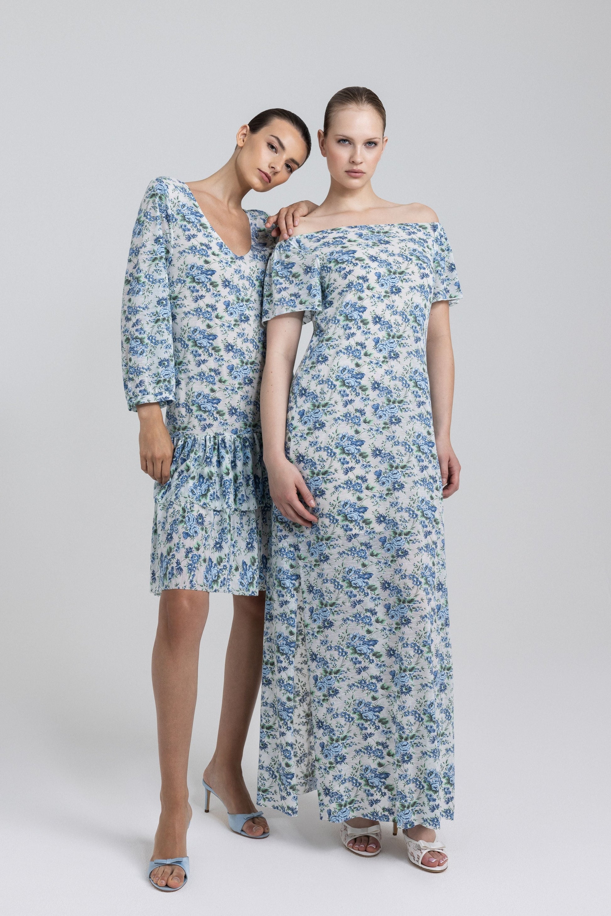 OXANA dress