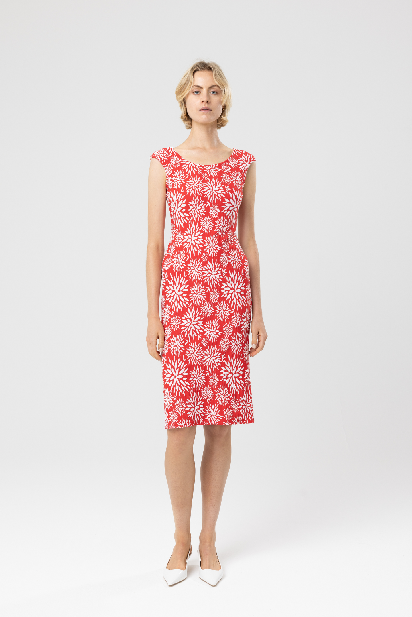 BEAU dress