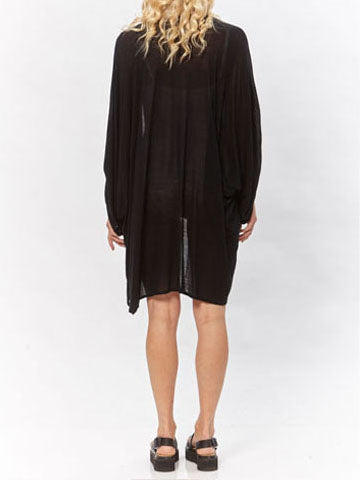 Cora Cocoon Wrap