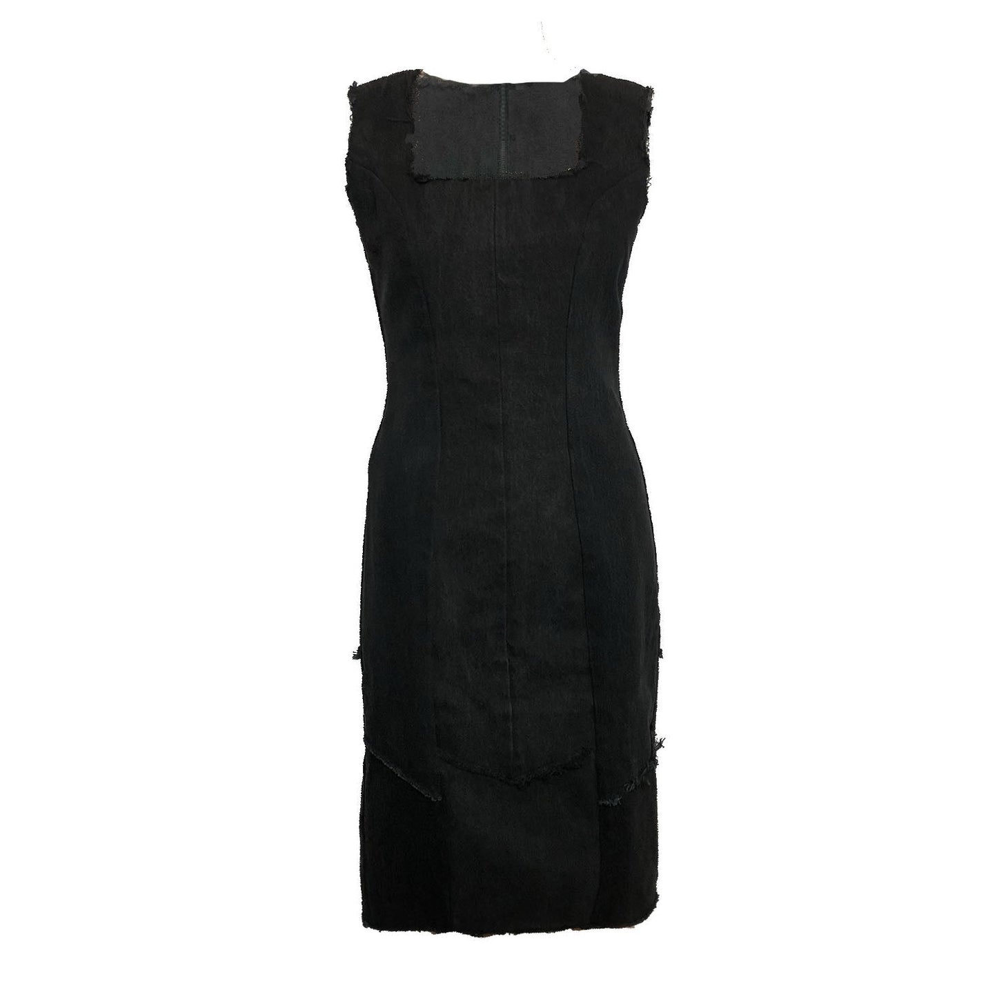 Bettina Dress — Little Black Dress