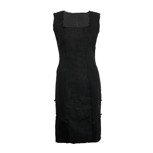 Bettina Dress — Little Black Dress